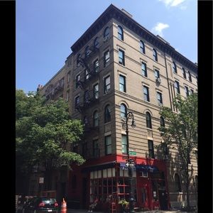 Meet your Posher, Jackie