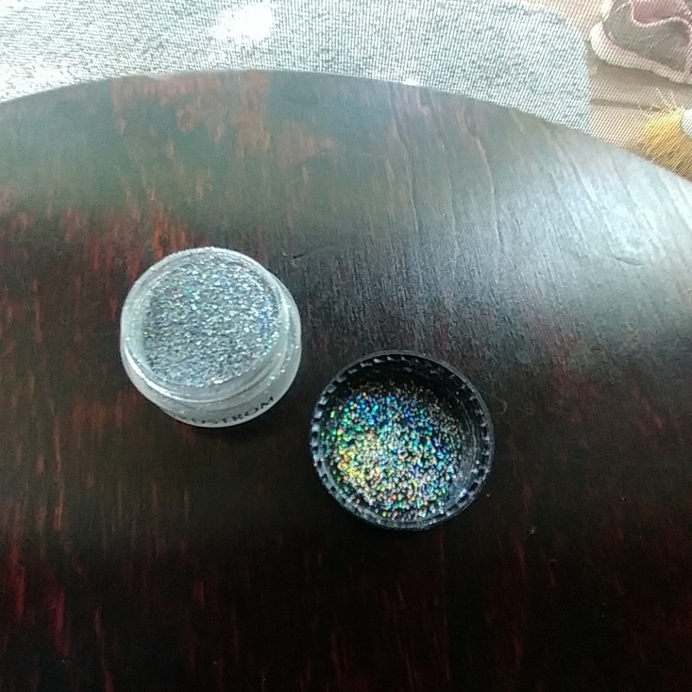 1 MAC 3D SILVER SILVER