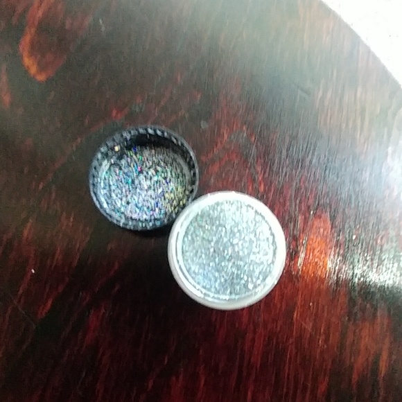 1 MAC 3D SILVER SILVER - Picture 2 of 4