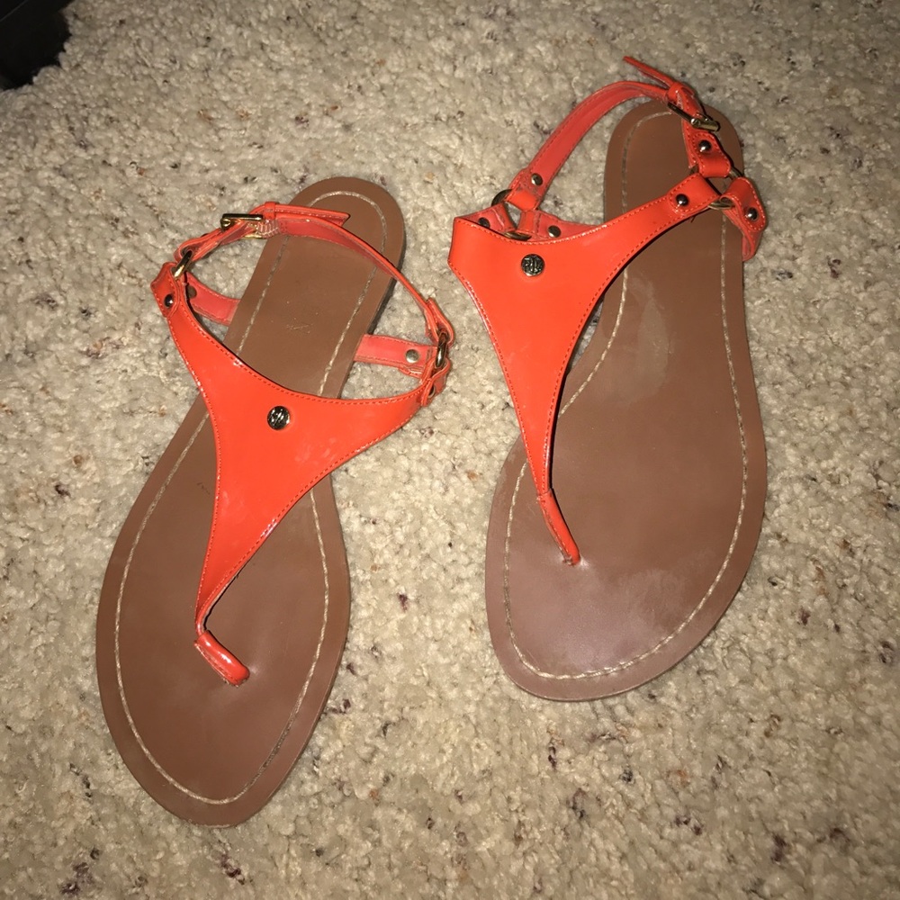 Ralph Lauren Sandals