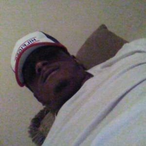 Meet your Posher, Melvin