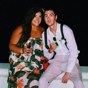 Meet your Posher, Liza