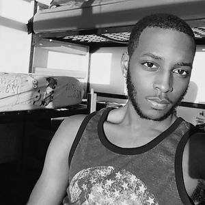 Meet your Posher, Justis