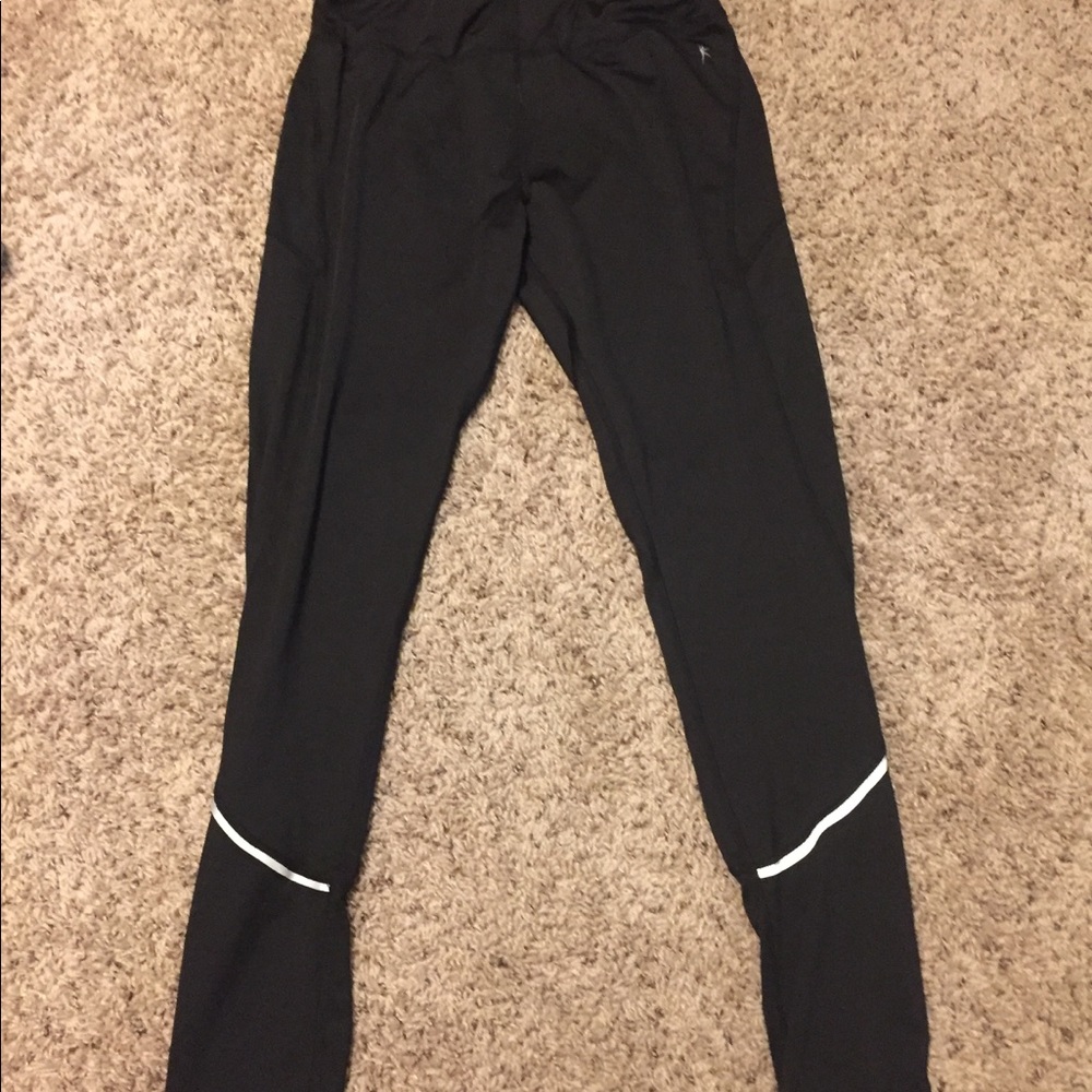 Yoga/running pants