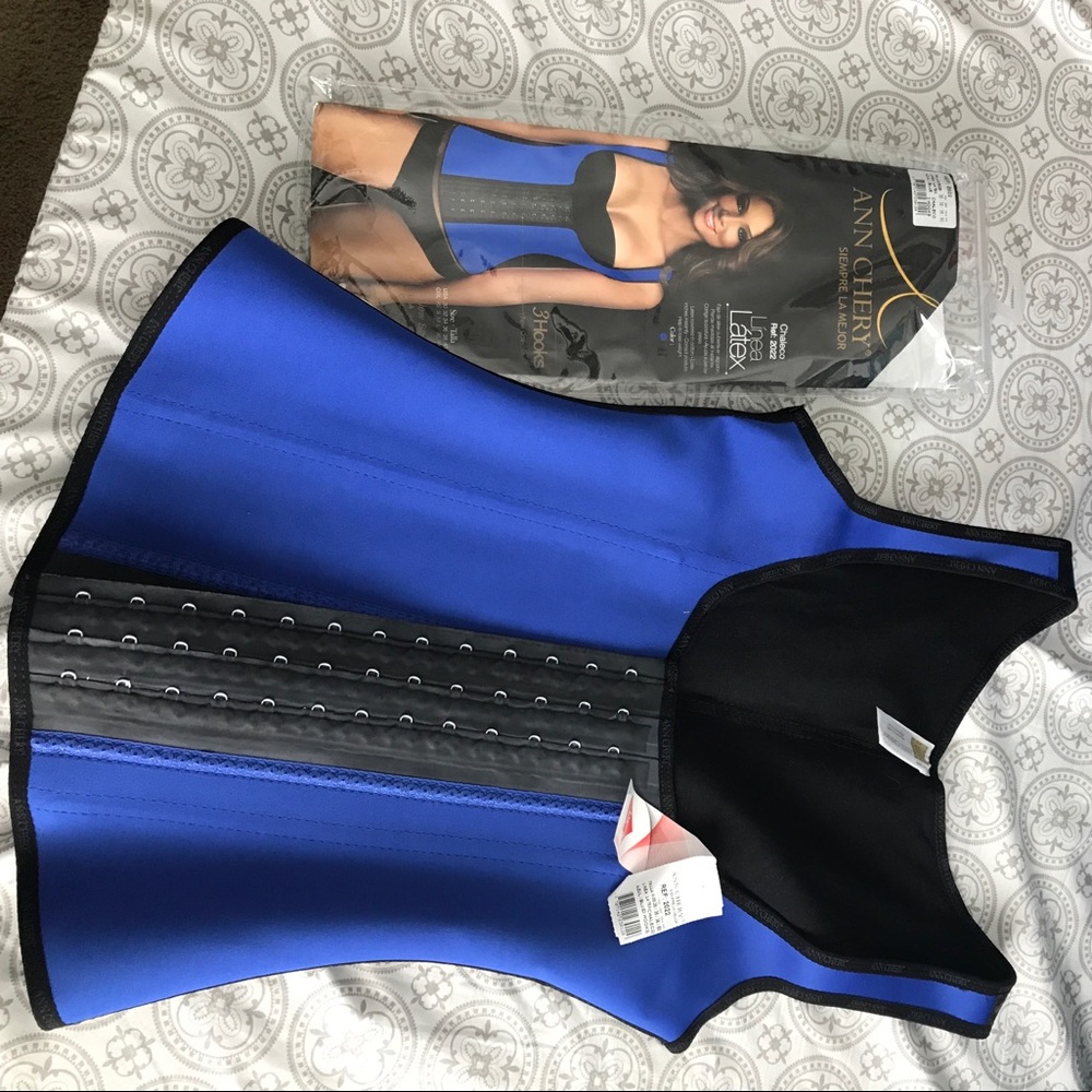 Waist Trainer