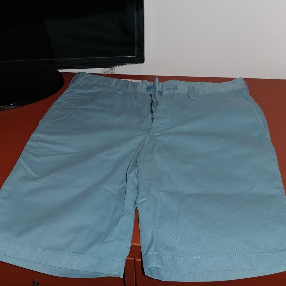 BNWT Uniqlo Men's Chino Shorts S