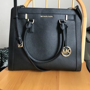 Michael Kors Satchel