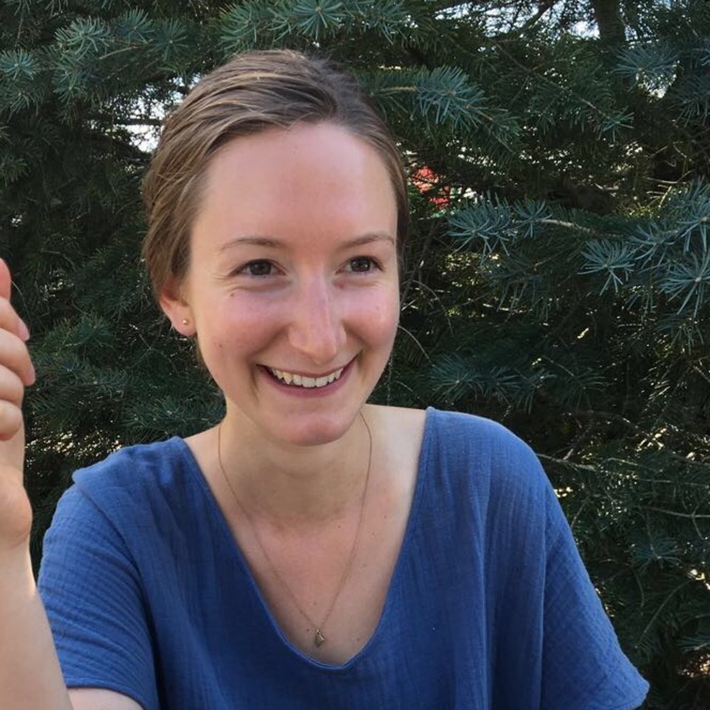 Meet your Posher, Gabrielle