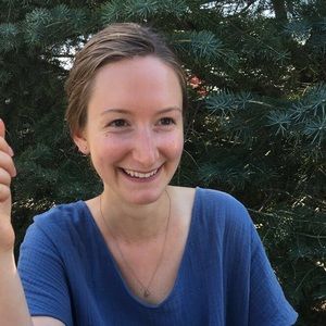 Meet your Posher, Gabrielle