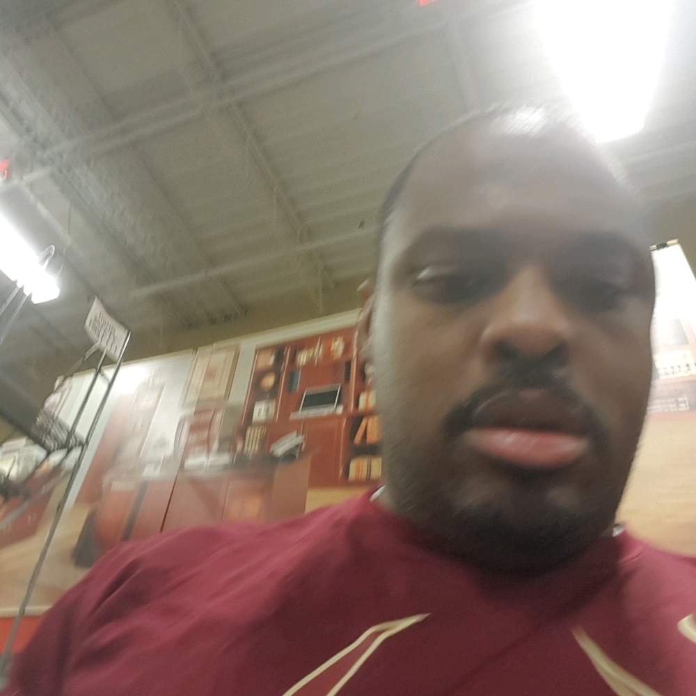 Meet your Posher, Scott