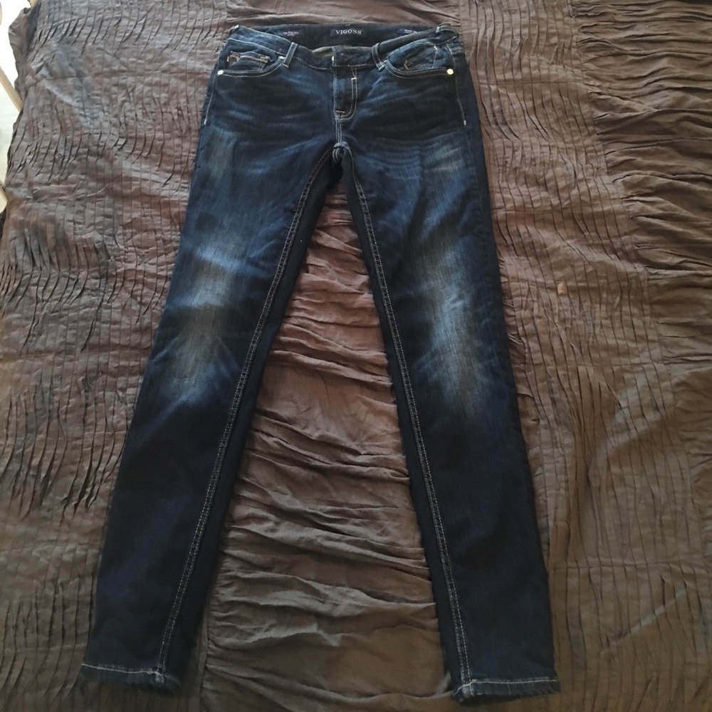 Vigoss skinny jeans
