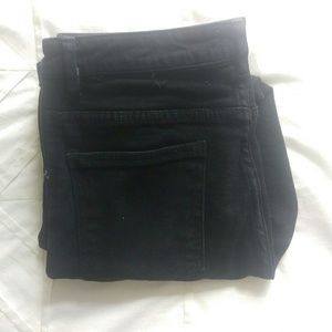 Asos Farleigh slim mom jean