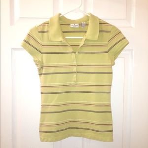 Aeropostale Collared Shirt