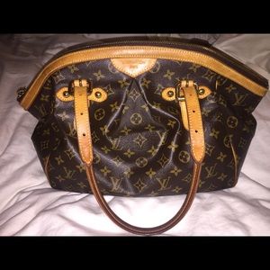 Louis Vuitton purse