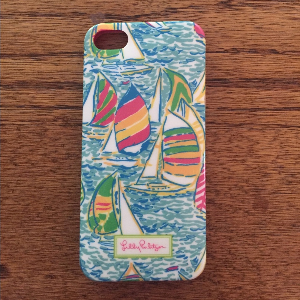 iPhone 5/5s case