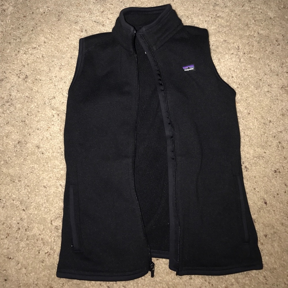 Patagonia Vest