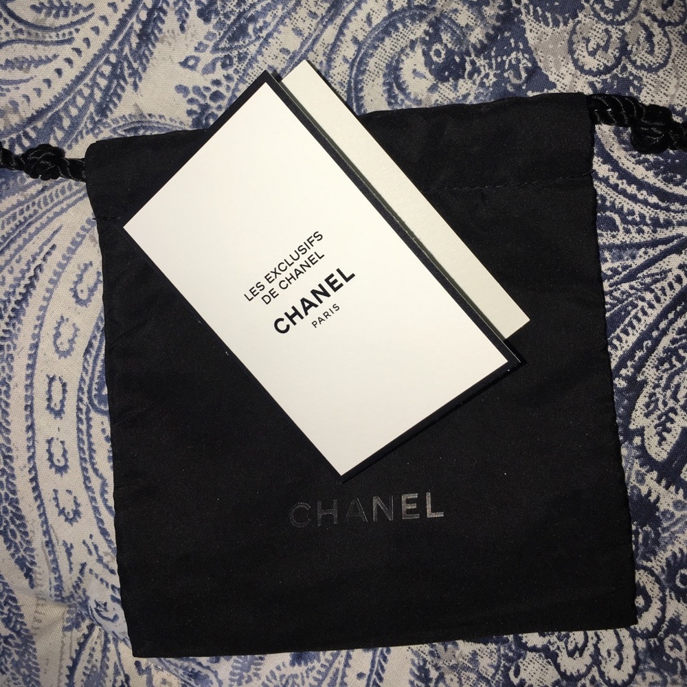 Chanel Les Exclusifs de Chanel eau de parfumerie