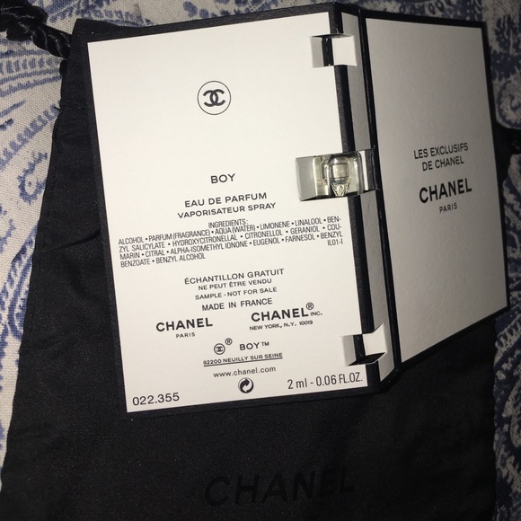 Chanel Les Exclusifs de Chanel eau de parfumerie - Picture 3 of 4