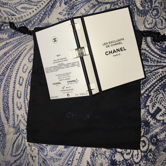 Chanel Les Exclusifs de Chanel eau de parfumerie - Picture 4 of 4