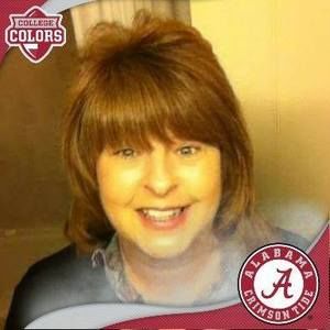 Meet your Posher, Kay