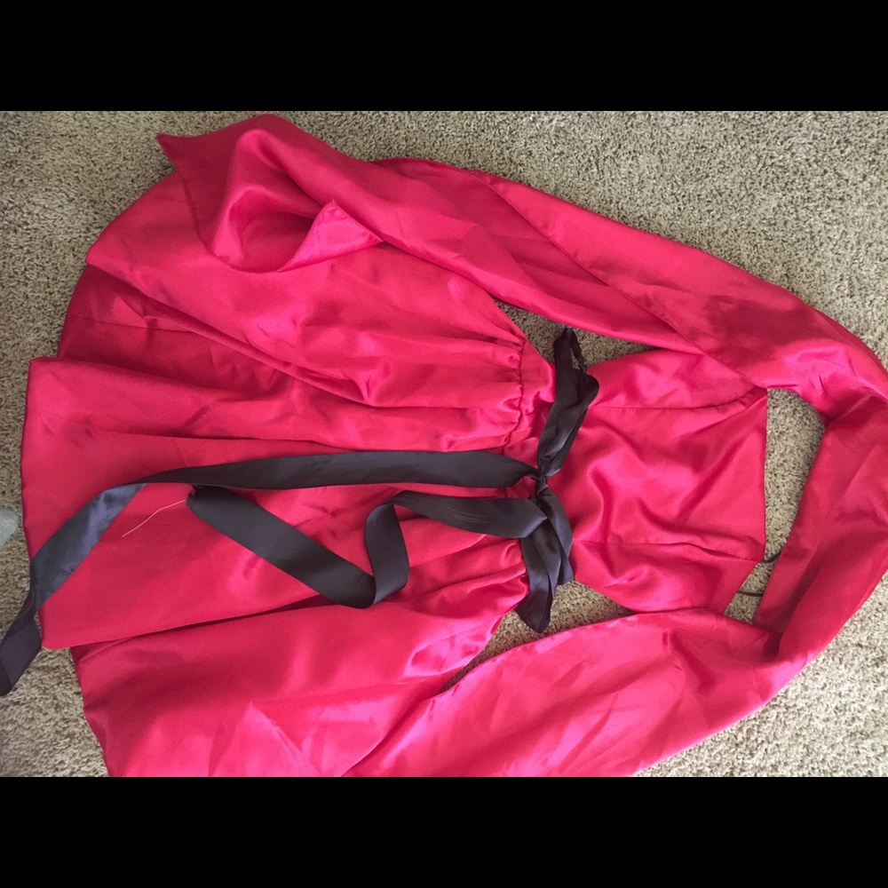 Dress - Picture 2 of 3