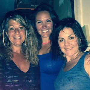 Meet your Posher, Jillian