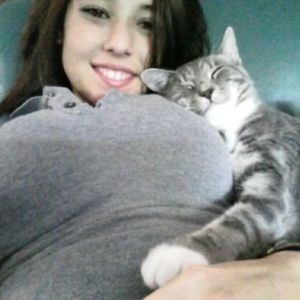 Meet your Posher, Marian