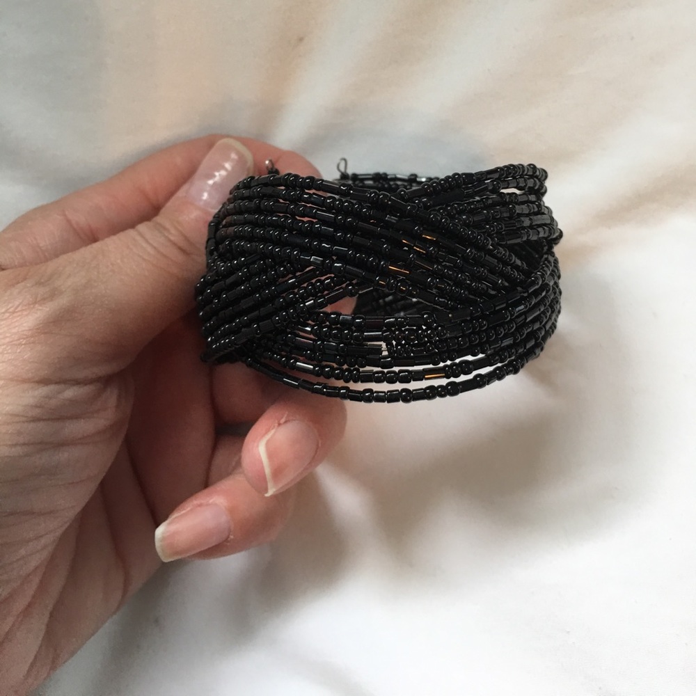 Handmade bracelet