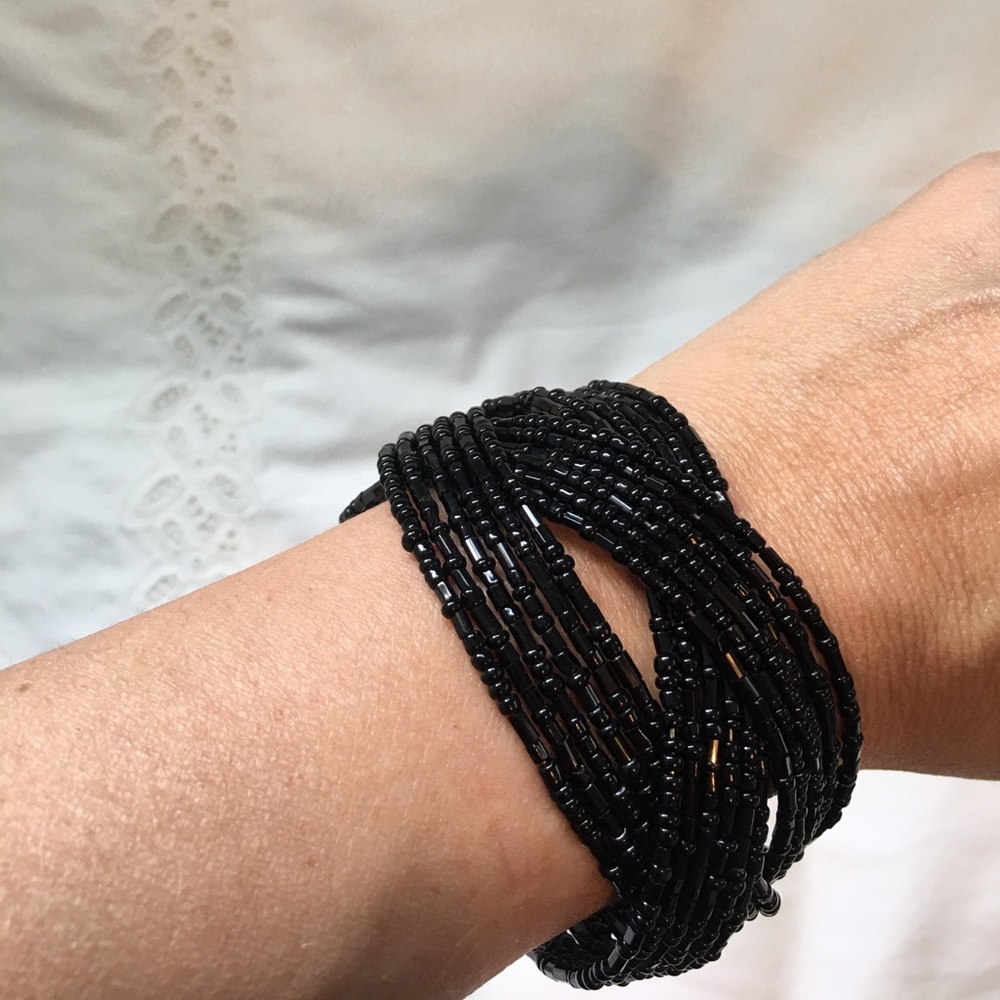 Handmade bracelet - Picture 2 of 4
