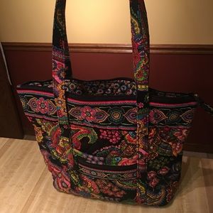 Vera Bradley Vera Tote