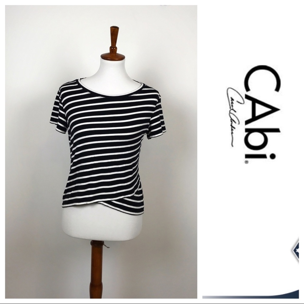 CAbi top in great condition❤️