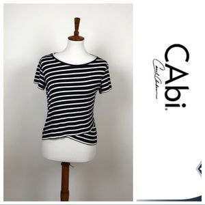 CAbi top in great condition❤️