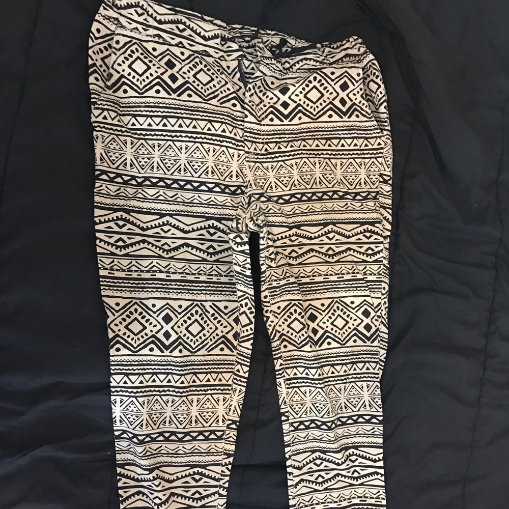 Joggers