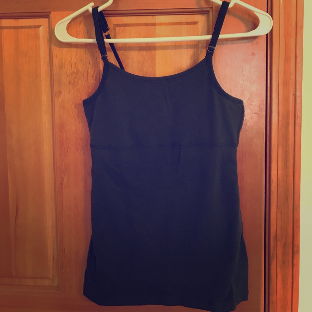 Beyond yoga Tank