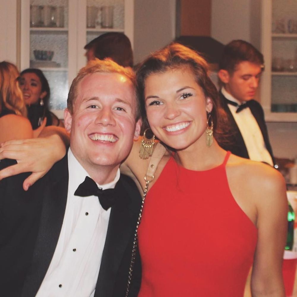 Meet your Posher, Anna