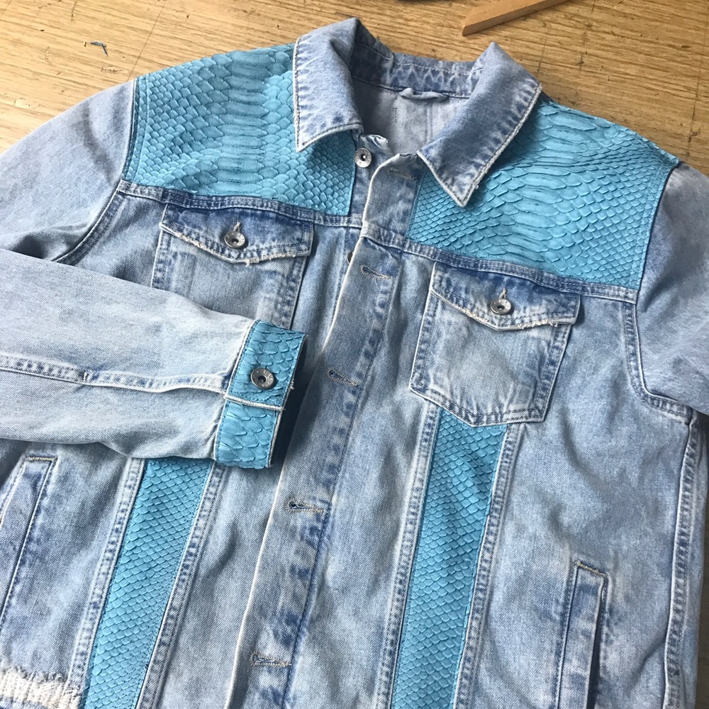 Jacket