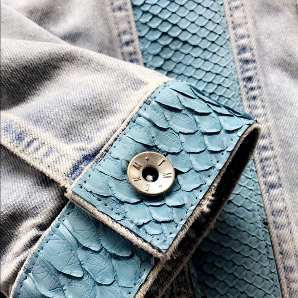 Jacket - Picture 2 of 3