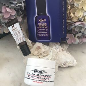 💕Kiehl's Trio 💕