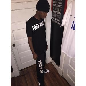 Meet your Posher, Ryan