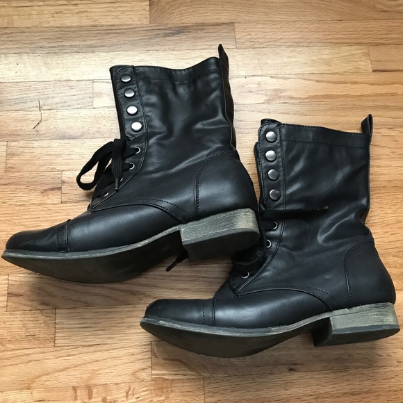 Boots - Picture 1 of 1