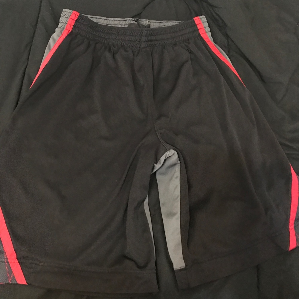 Gym shorts