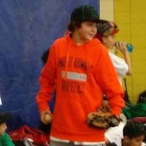 Meet your Posher, Tehgan