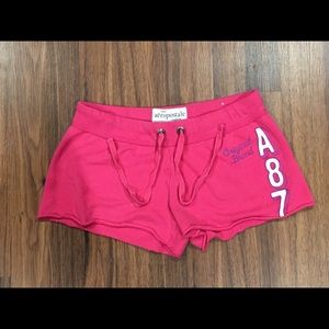 Aeropostale shorts