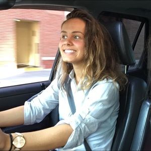 Meet your Posher, Gabrielle