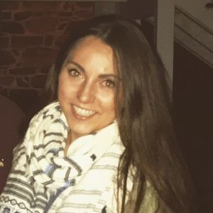 Meet your Posher, Erin