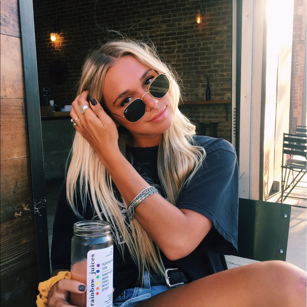 Meet your Posher, Emily