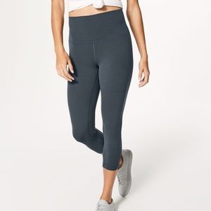 Lululemon Align Crop