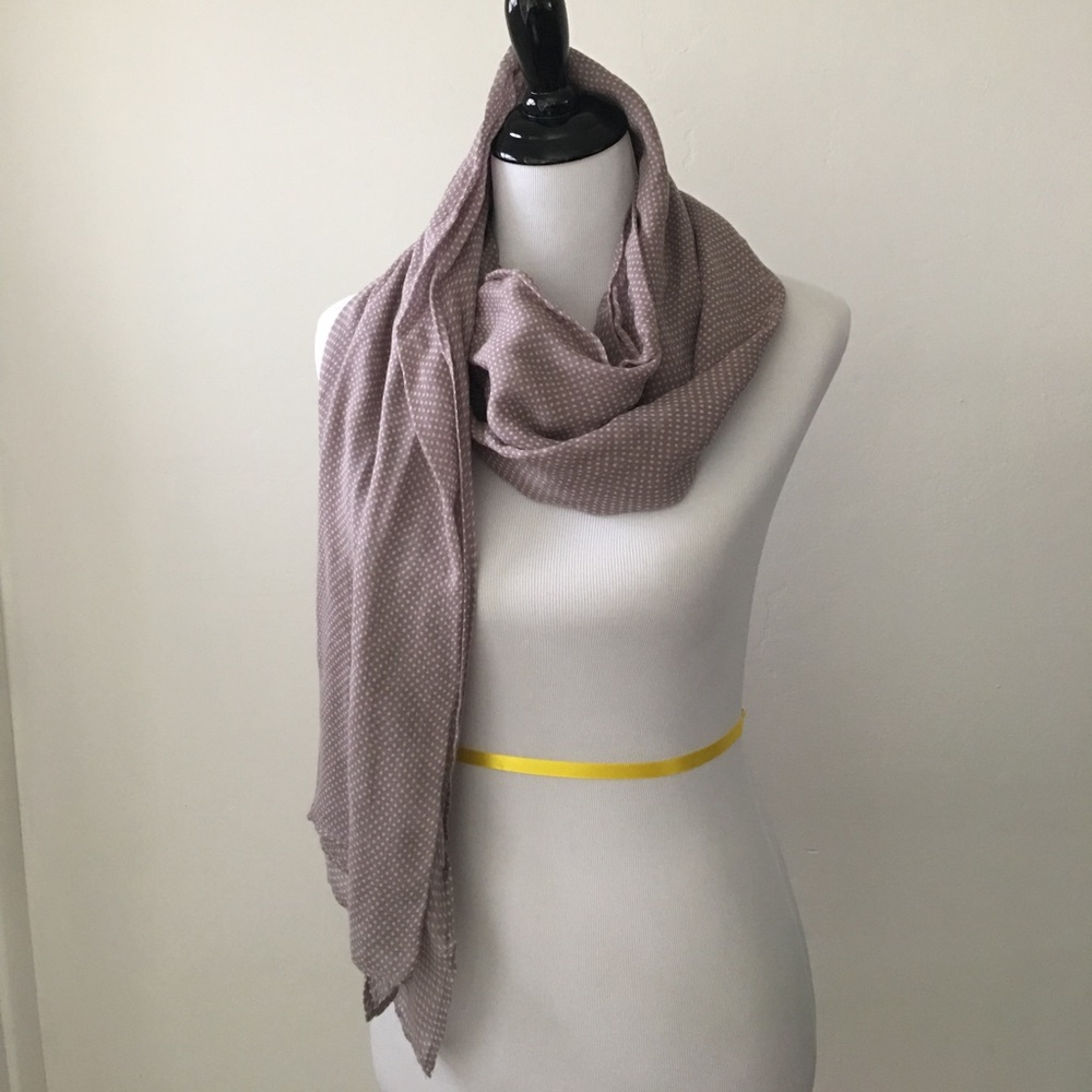 Boden Scarf