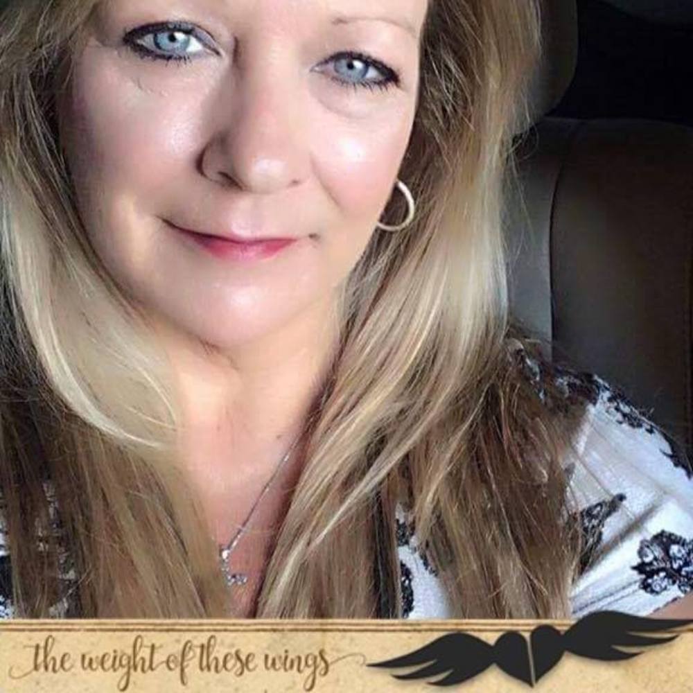 Meet your Posher, Debbie