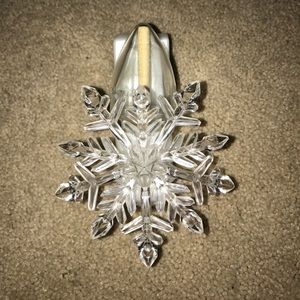 Scented wall plug. Home decor